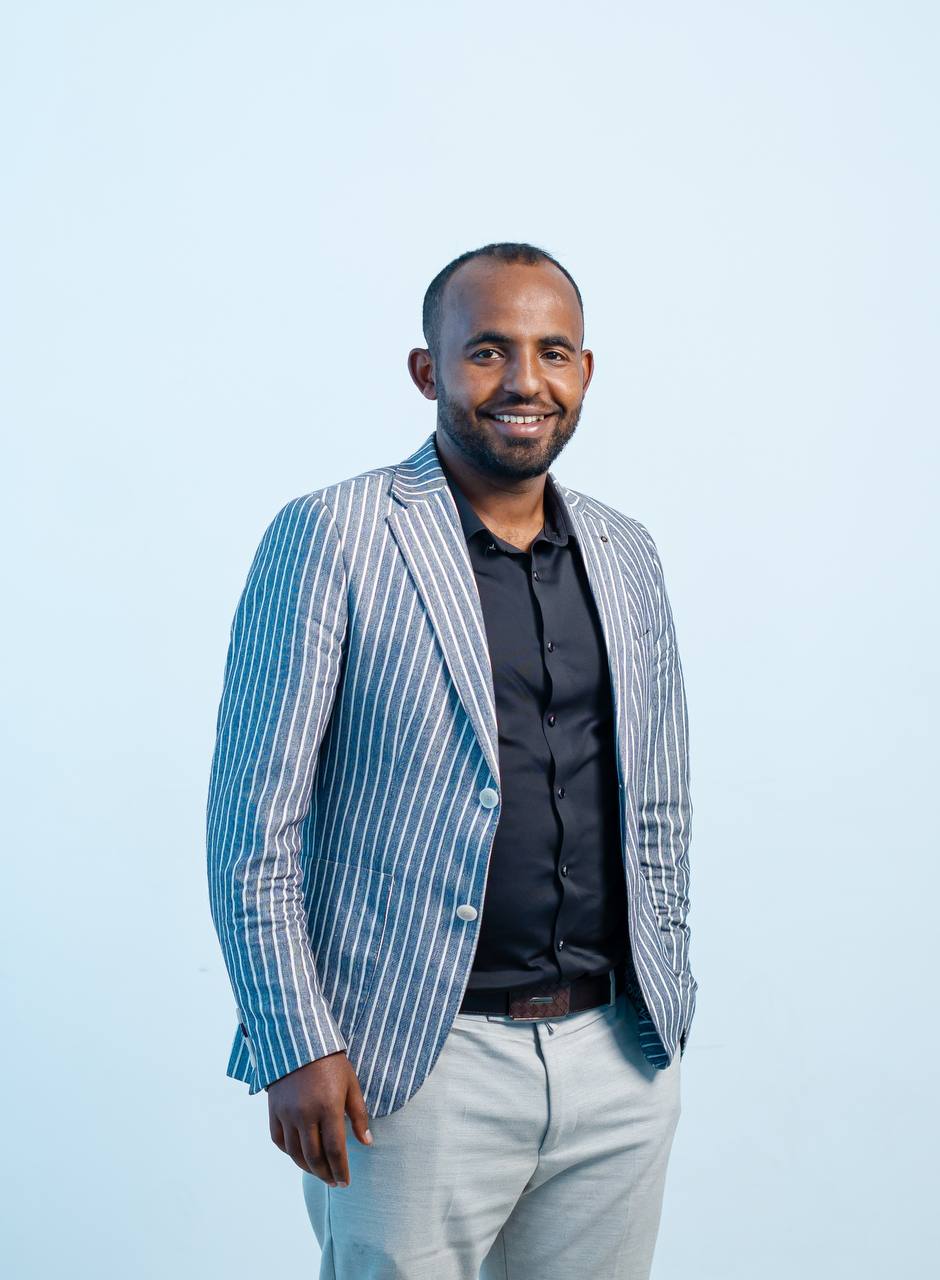 Lealem Dagne