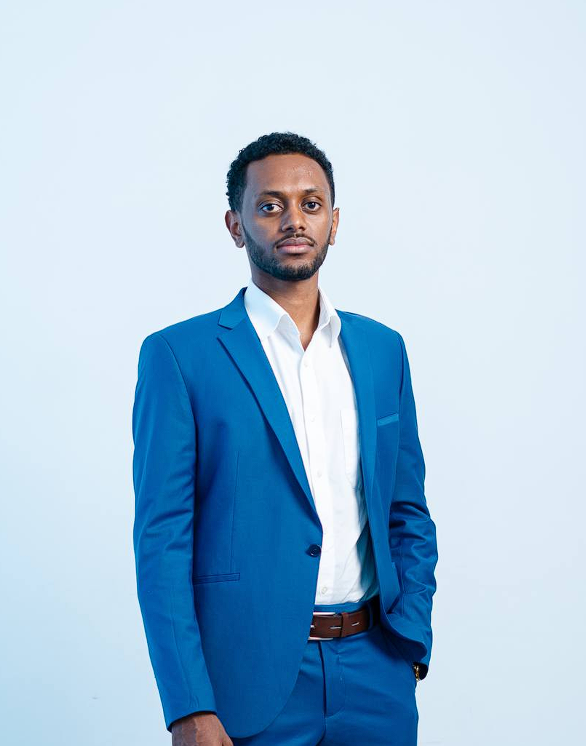 Leoul Yismashewa
