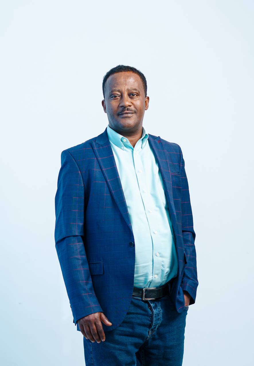 Mesfin Zeberga