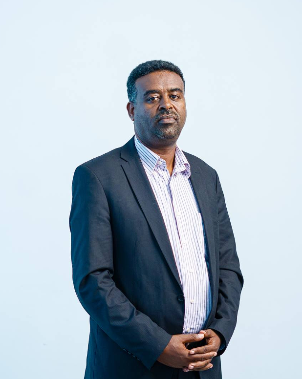 Zelalem Worku